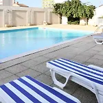 ホテル Mercure Marais Poitevin