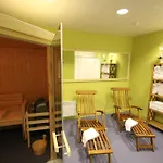 ホテル Mercure Marais Poitevin ニオール