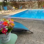 尼奥尔马莱波特温美居酒店 酒店 4*