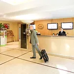 Szálloda Mercure Marais Poitevin Niort