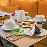 ホテル Mercure Marais Poitevin 4*