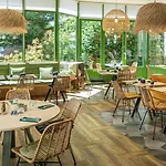 Mercure Marais Poitevin