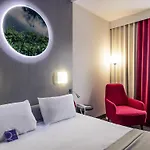 Mercure Marais Poitevin 4*