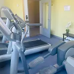 ホテル Mercure Marais Poitevin 4*