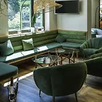 Hotel Mercure Marais Poitevin 4*