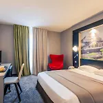Mercure Marais Poitevin Szálloda