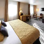 Mercure Marais Poitevin 4* ニオール