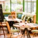 Hotel Mercure Marais Poitevin 4*