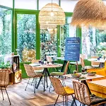Mercure Marais Poitevin Niort