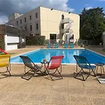 Mercure Marais Poitevin