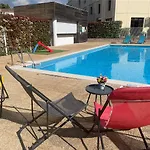 Mercure Marais Poitevin Szálloda Niort