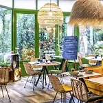 Hotel Mercure Marais Poitevin
