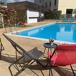 Mercure Marais Poitevin Hotel 4*