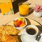 Mercure Marais Poitevin Niort