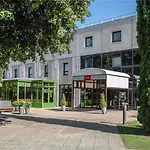 Mercure Marais Poitevin Hotel