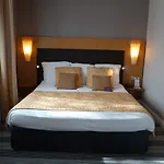 Mercure Marais Poitevin