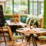 Mercure Marais Poitevin ホテル