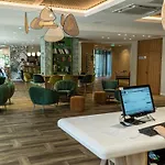 Mercure Marais Poitevin Szálloda Niort