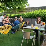 Mercure Marais Poitevin ホテル