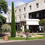 Mercure Marais Poitevin Νιόρ