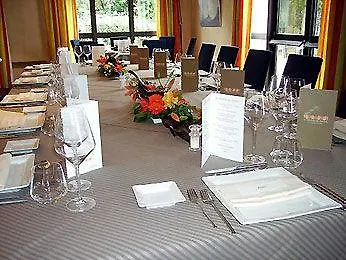 Mercure Marais Poitevin 4*
