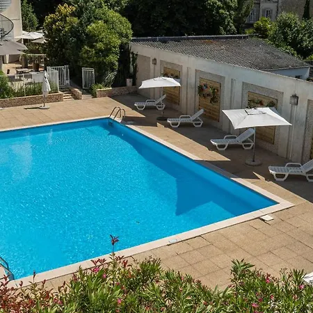 Hotel Mercure Marais Poitevin 4*