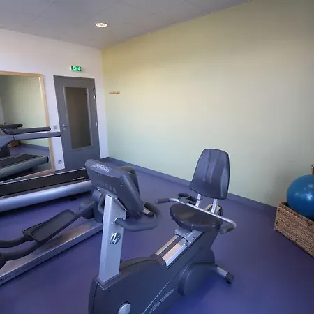 Mercure Marais Poitevin Hotel Niort