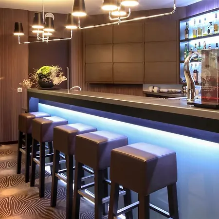 Mercure Marais Poitevin Niort