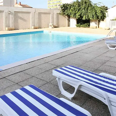 Hotell Mercure Marais Poitevin