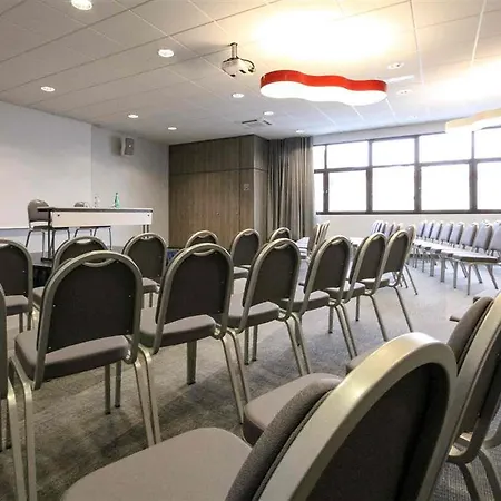 Hotel Mercure Marais Poitevin Niort
