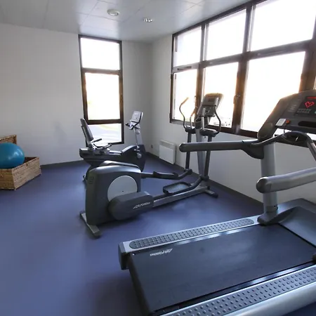 Hotell Mercure Marais Poitevin