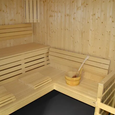 Hotell Mercure Marais Poitevin