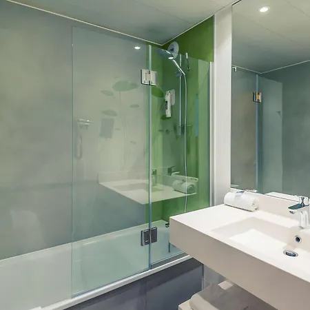 Mercure Marais Poitevin Hotel Niort