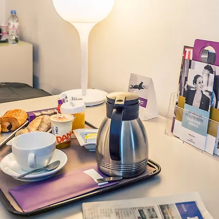 Mercure Marais Poitevin