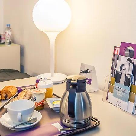 Hotel Mercure Marais Poitevin 4*