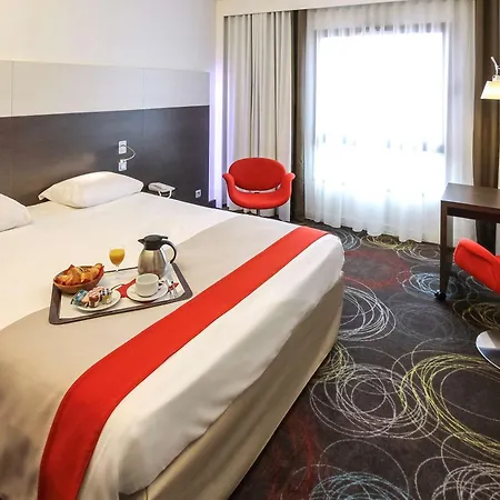 Mercure Marais Poitevin 4* Niort