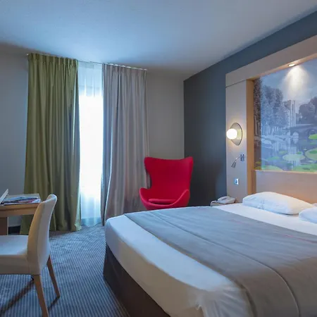 Mercure Marais Poitevin 4* Niort