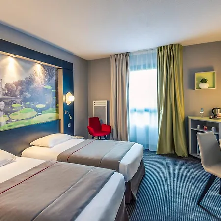 Mercure Marais Poitevin 4* 니오르