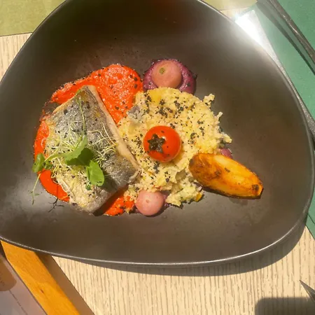 Hotell Mercure Marais Poitevin