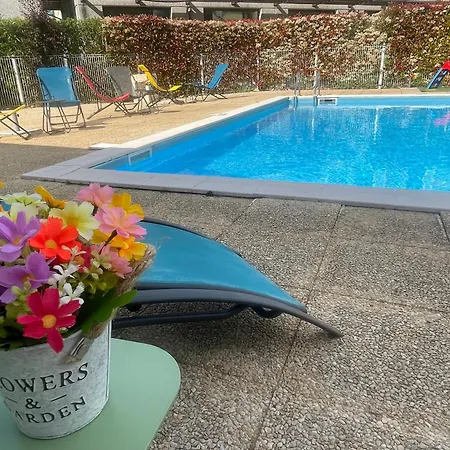 Mercure Marais Poitevin Hotell 4*