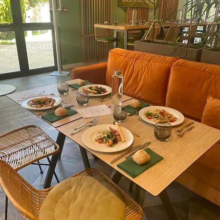 Mercure Marais Poitevin Ξενοδοχείο Νιόρ