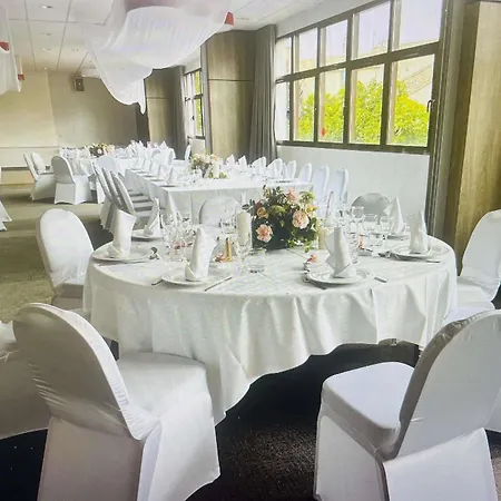 Mercure Marais Poitevin 4* Νιόρ
