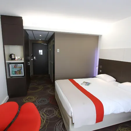 Hotell Mercure Marais Poitevin