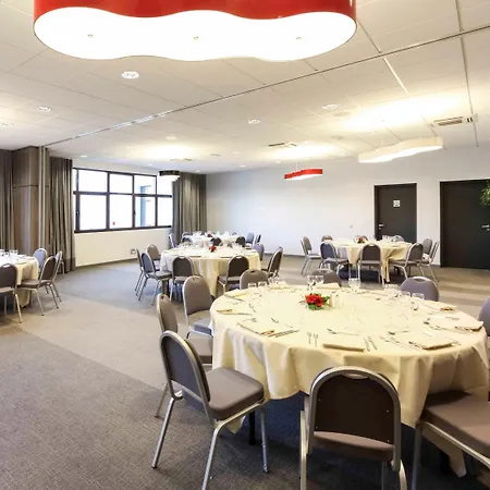 Mercure Marais Poitevin Hotell Niort