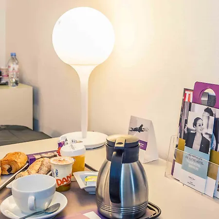 Mercure Marais Poitevin Νιόρ
