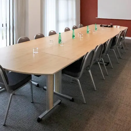 Mercure Marais Poitevin Niort