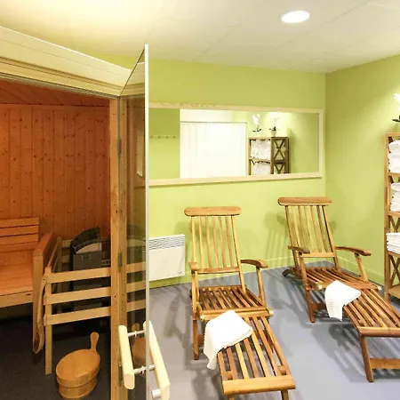 호텔 Mercure Marais Poitevin 4*
