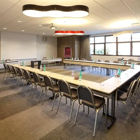 Hotell Mercure Marais Poitevin