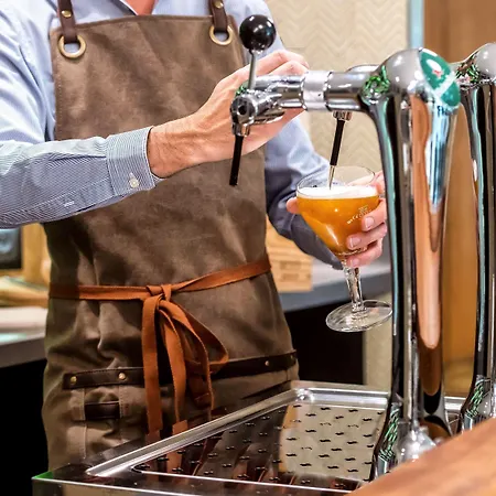 Mercure Marais Poitevin Niort