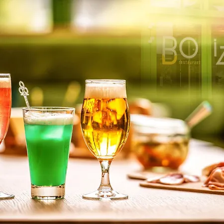 Mercure Marais Poitevin